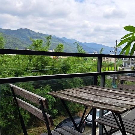 Jiaoxi Song Tian B&B Exterior photo