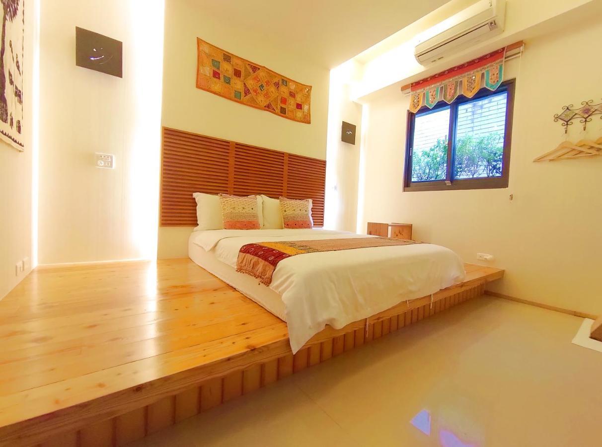 Jiaoxi Song Tian B&B Exterior photo