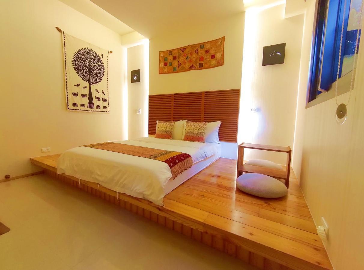Jiaoxi Song Tian B&B Exterior photo