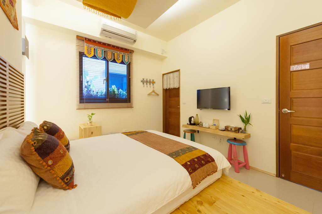 Jiaoxi Song Tian B&B Room photo