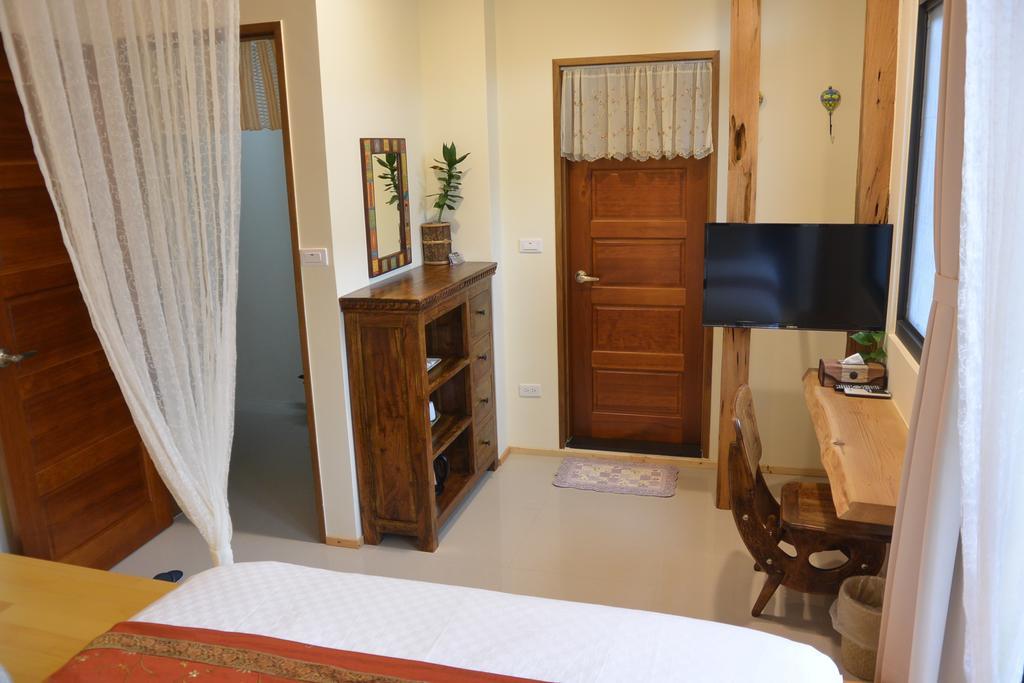 Jiaoxi Song Tian B&B Room photo