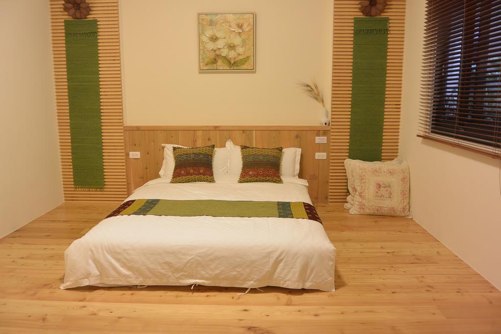 Jiaoxi Song Tian B&B Room photo