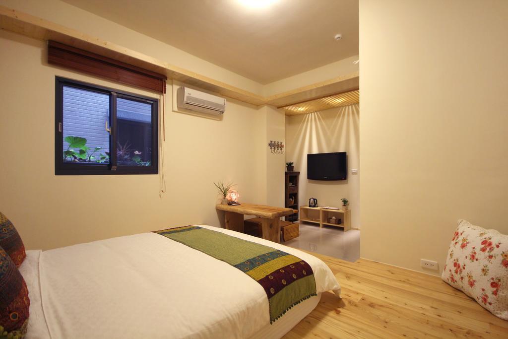 Jiaoxi Song Tian B&B Room photo