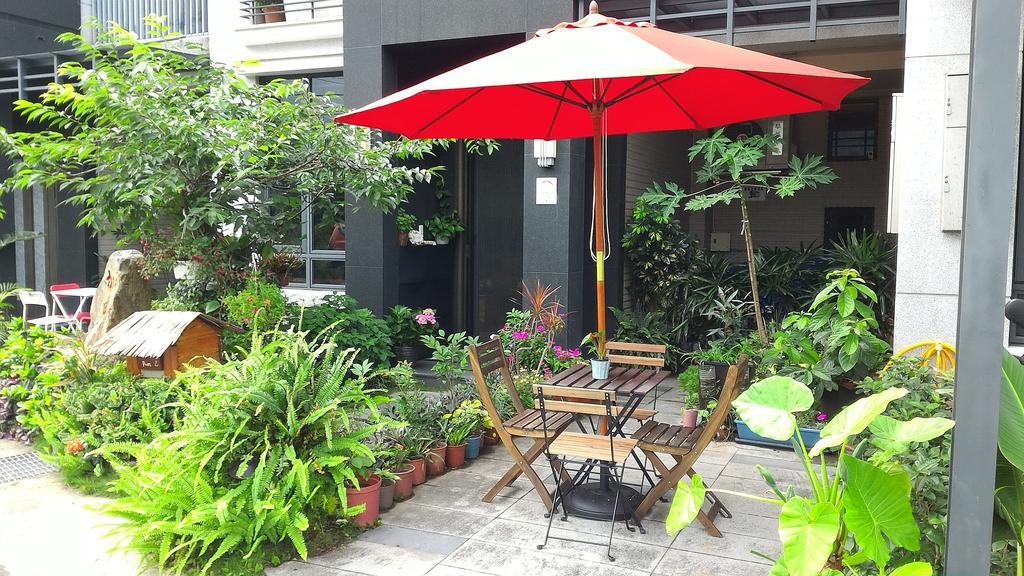 Jiaoxi Song Tian B&B Exterior photo